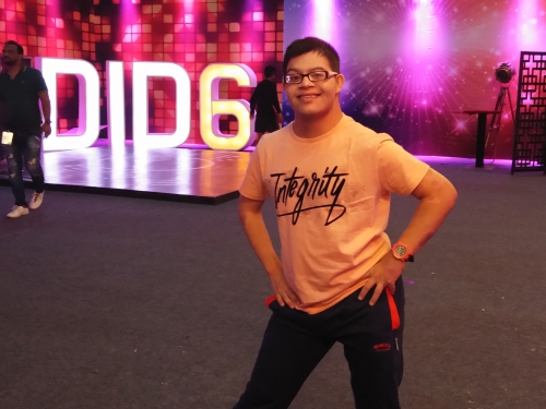 Abhinav Chaudhary