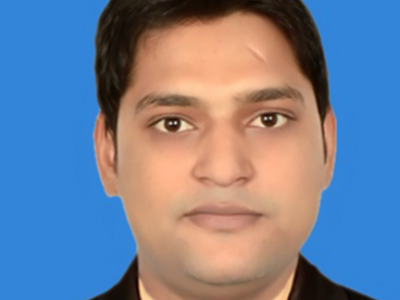 Vikash Kumar