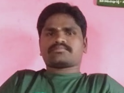 Musalakka Gari Siva Shankar