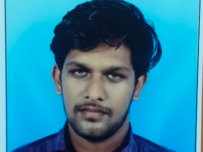 Ragul kanna N