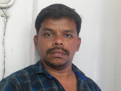 Ramji R