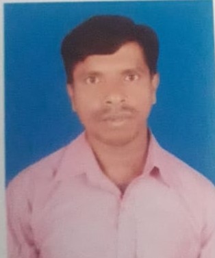 Chandra Nath Majhi