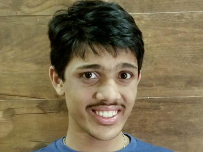 Devansh Chandra