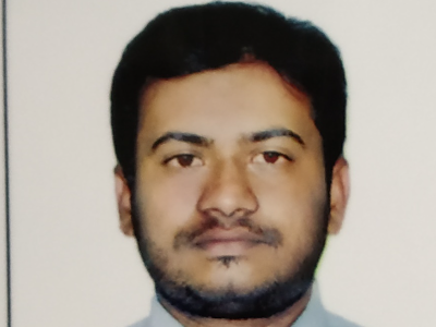 Srinivasamurthy k