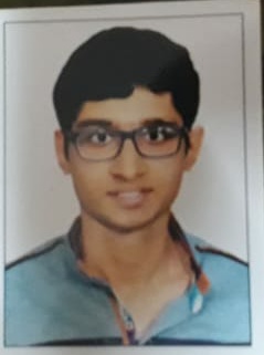 Prajwal D Palai
