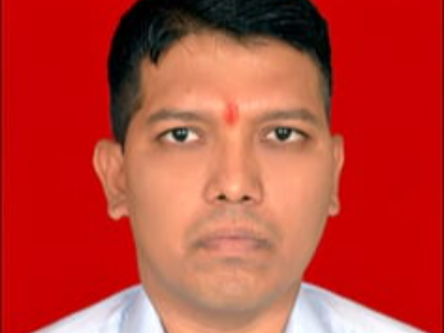 Uday Dhuri