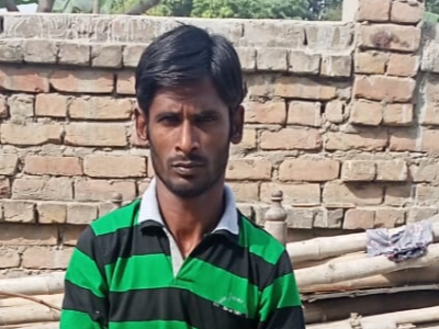 Ramlal Mishra