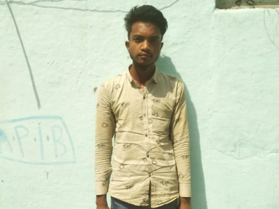 Deepak Sahriya