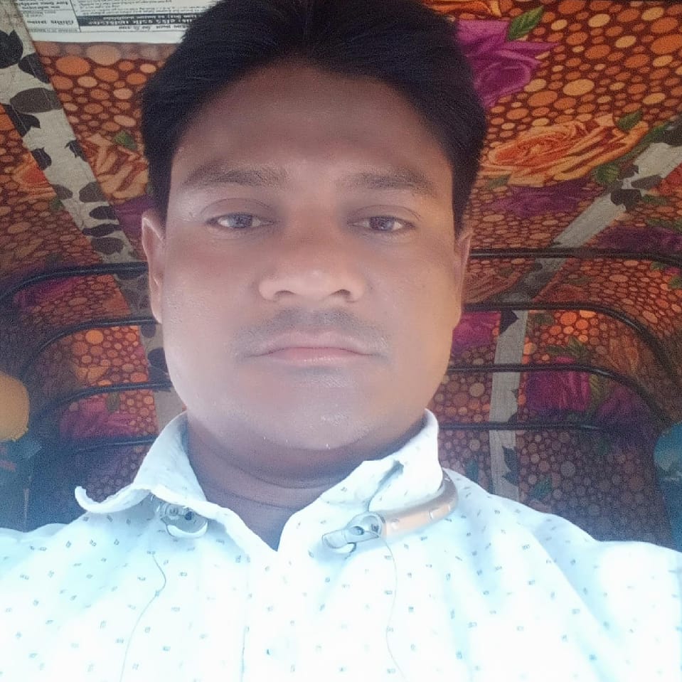 Jayesh Patel