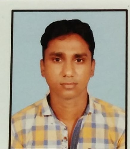 Subrota Haldar