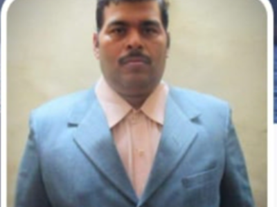 Santoshkumar Ramakant Singh