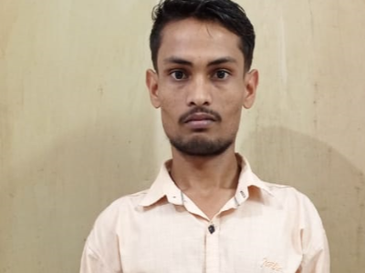 Niraj Singh