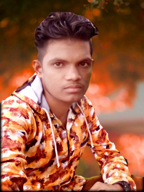 Arbaaz Patel