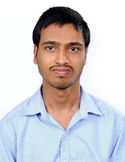 Akshat Hegde