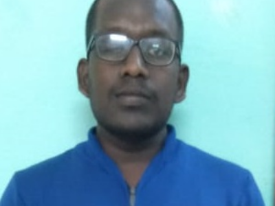 T Nara Hari