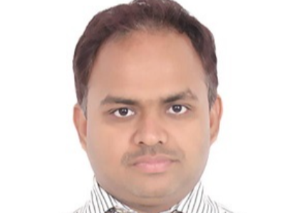 Amit Mishra