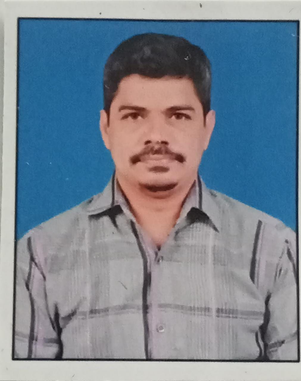 SACHIN INDRAKUMAR AHER