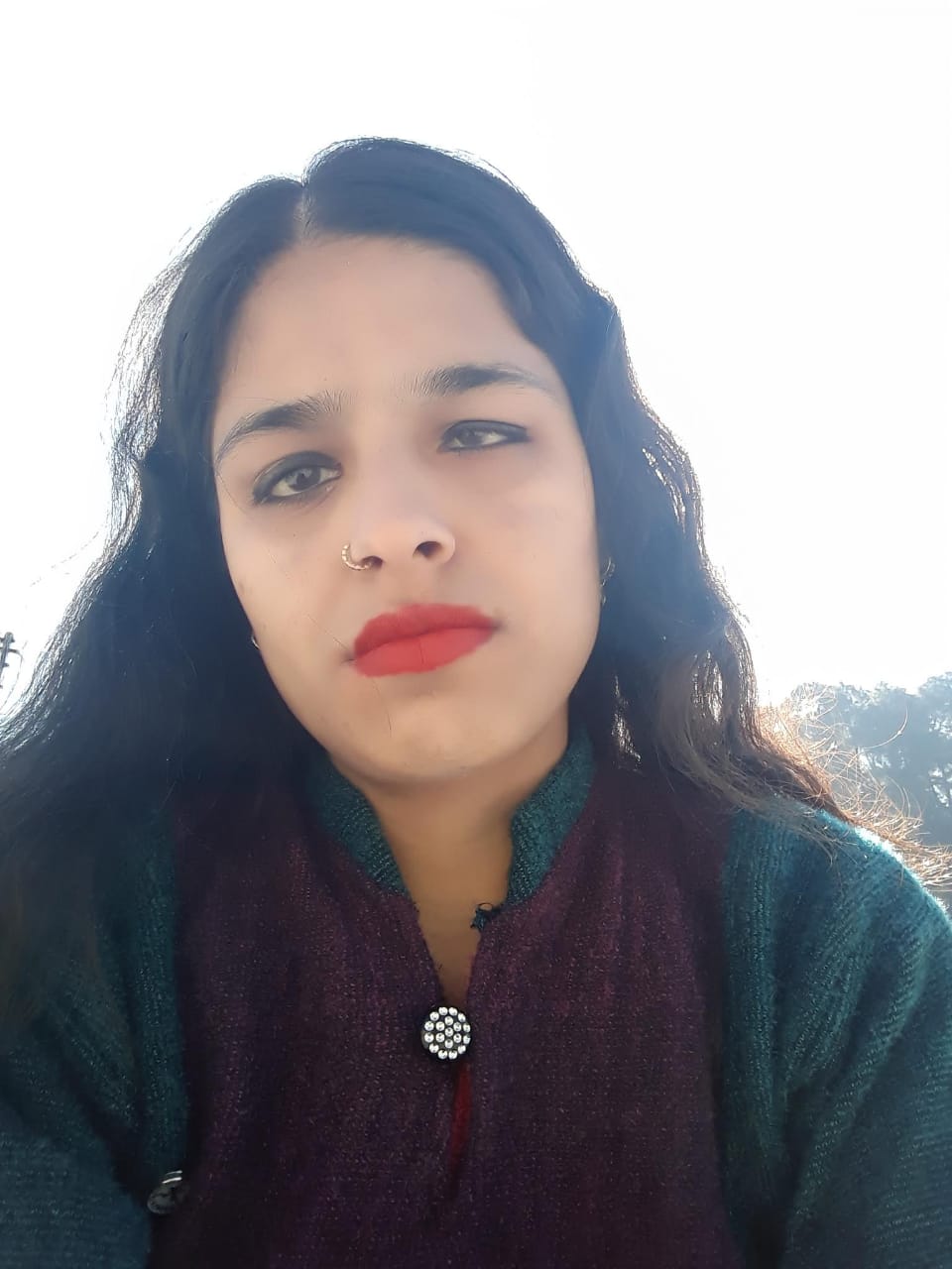 Pooja Thalwal