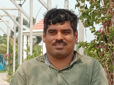 G CHANDRASEKHAR REDDY