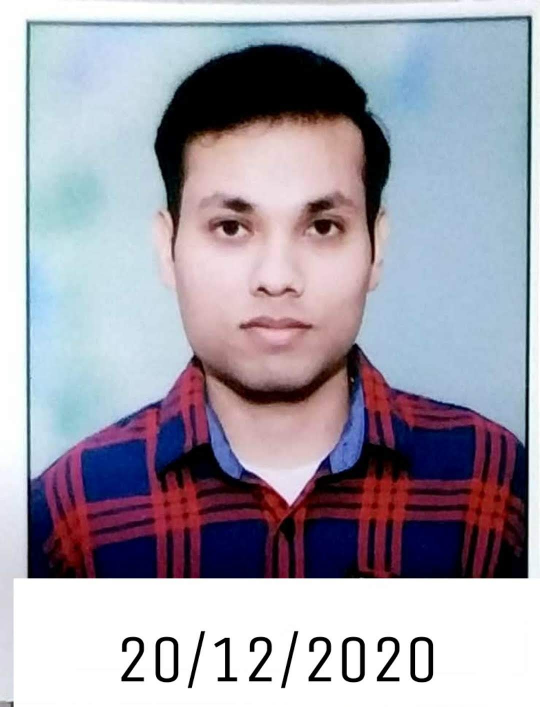 Vipin Sharma