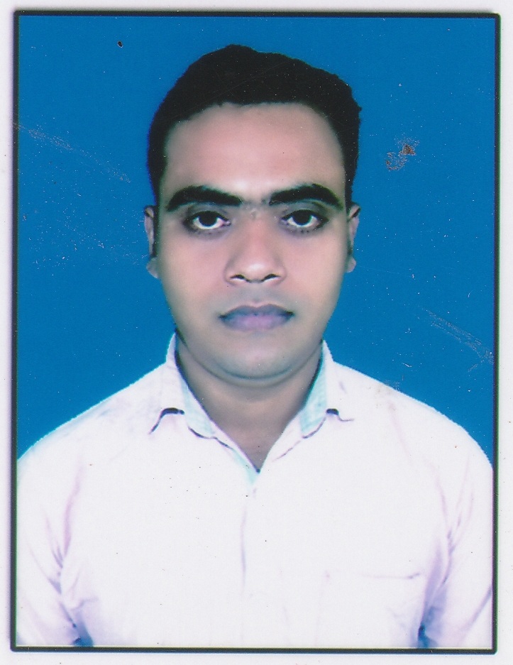 Mithun Sarkar