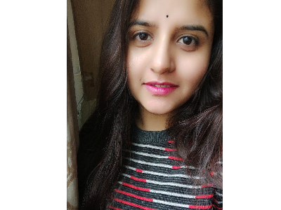 Aishwarya Joshi