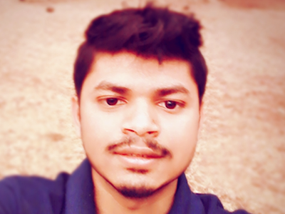 Pankaj Zende