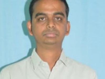 S Sathish Kumar