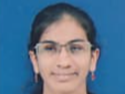 Mayuri Hemant Atre