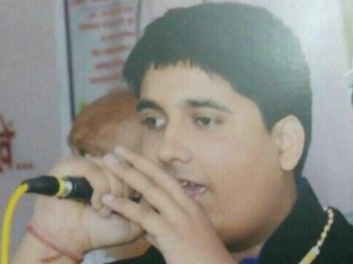 Raj Jain