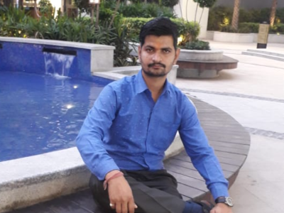 Tanmay Dwivedi