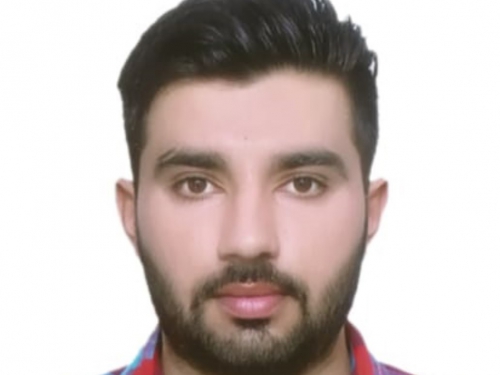 Pankaj Chaudhary