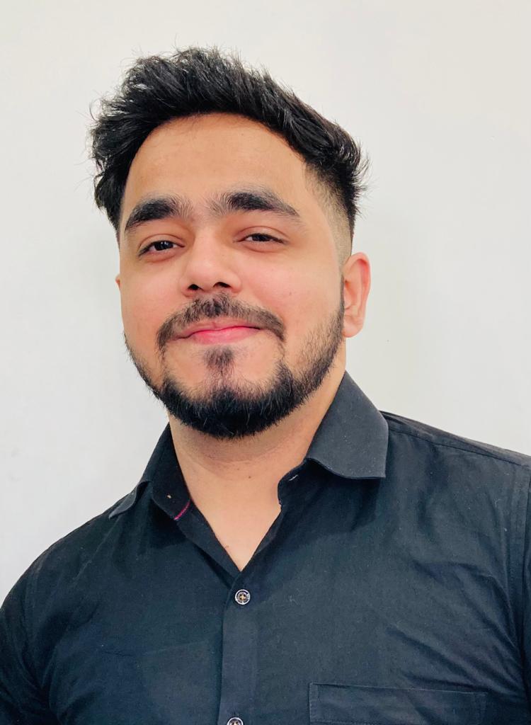 Prince Sehrawat