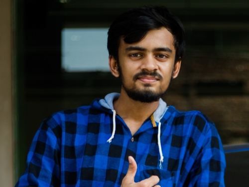 Raj Shah