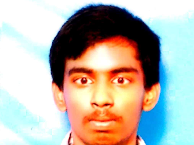 Moturi Anudeep