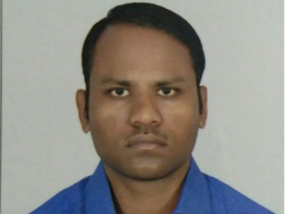 Ramjilal Manjhi