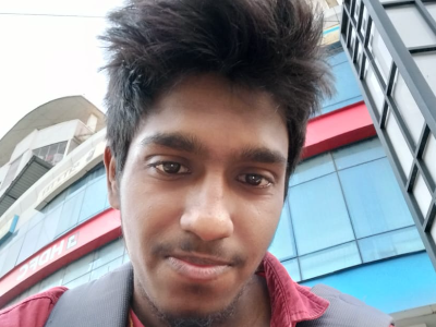 Vishal Sivankutty