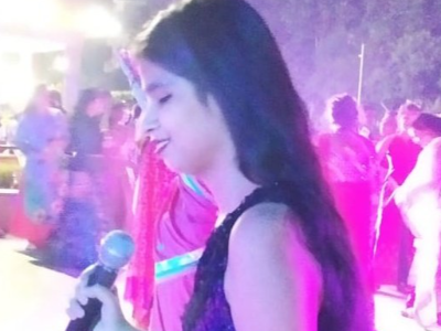 Resham Talwar