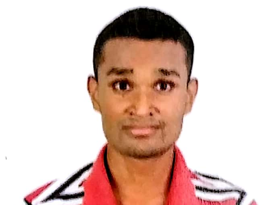 Anvith Shetty