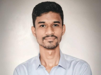 Raj Kharade
