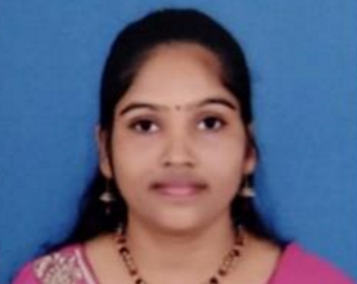 Sujita Dhondu Kasekar