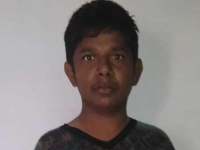 Mehulbhai Algotra