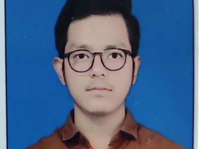 Rishi Thapa