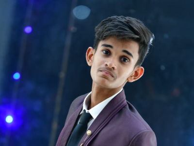 Siddharth Shrivastava