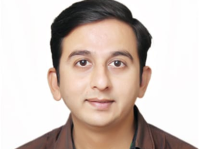Rahul P Dusane