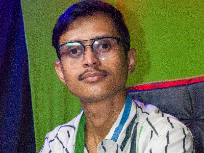 Mahesh Datlecha