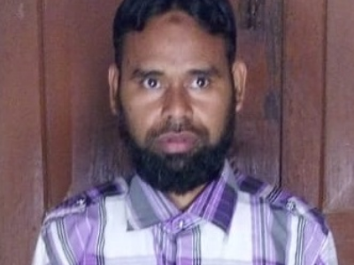 Tabrez Alam