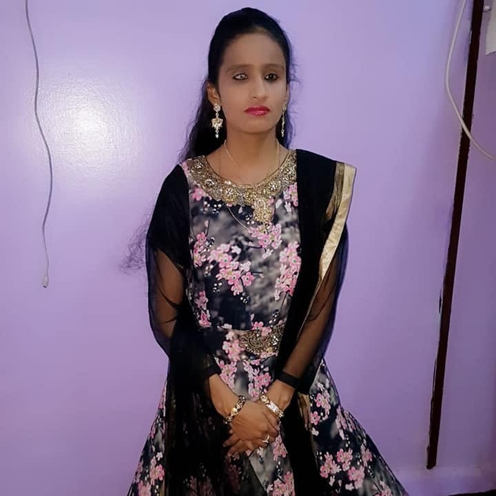 HUSNA ABDULGAFOOR SHAIKH