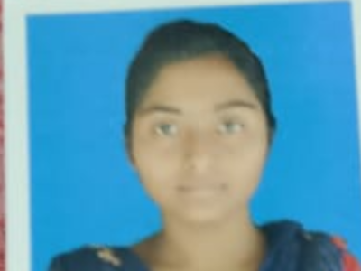 Supriya Biswas
