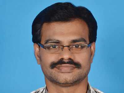 Dhamodharan M